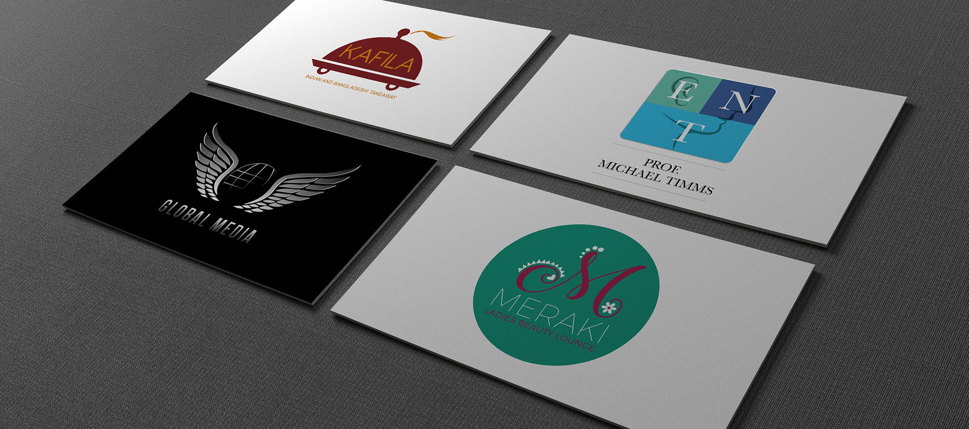 Branding and graphics design